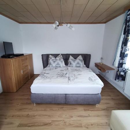 Ferienwohnung Solebad Gmund  Esterno foto
