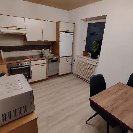 Ferienwohnung Solebad Gmund  Esterno foto