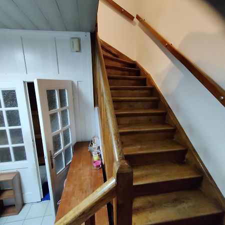 Ferienwohnung Solebad Gmund  Esterno foto