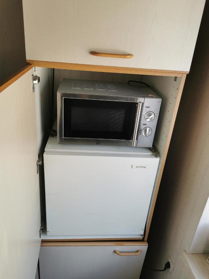 Ferienwohnung Solebad Gmund  Esterno foto