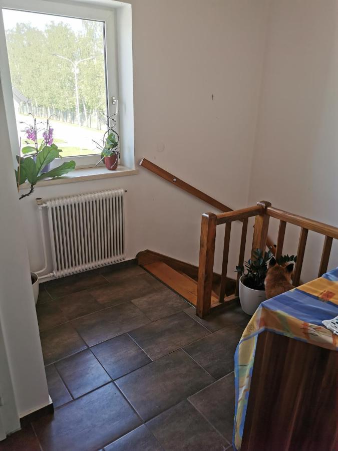 Ferienwohnung Solebad Gmund  Esterno foto