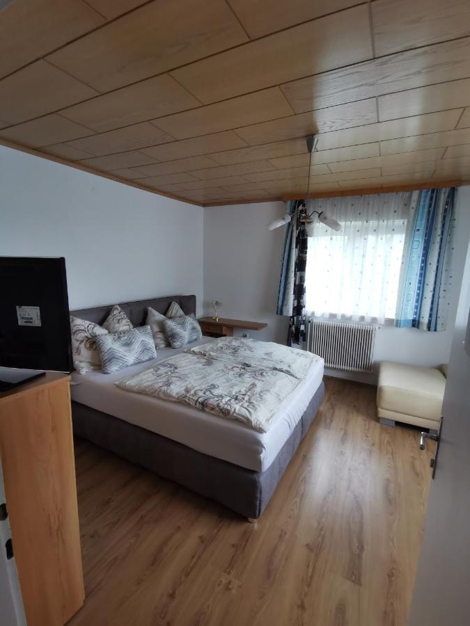 Ferienwohnung Solebad Gmund  Esterno foto