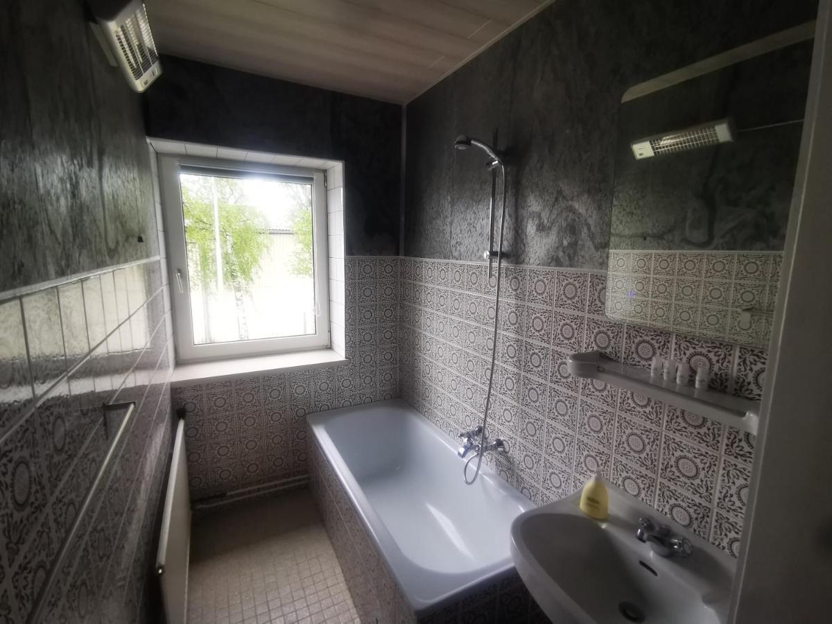 Ferienwohnung Solebad Gmund  Esterno foto