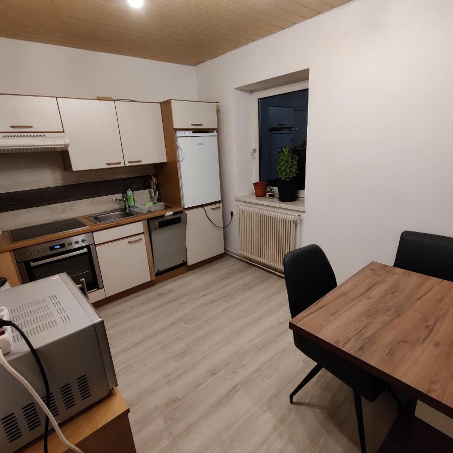 Ferienwohnung Solebad Gmund  Esterno foto